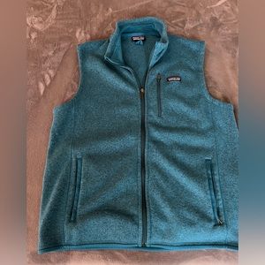 Patagonia Men’s Vest
